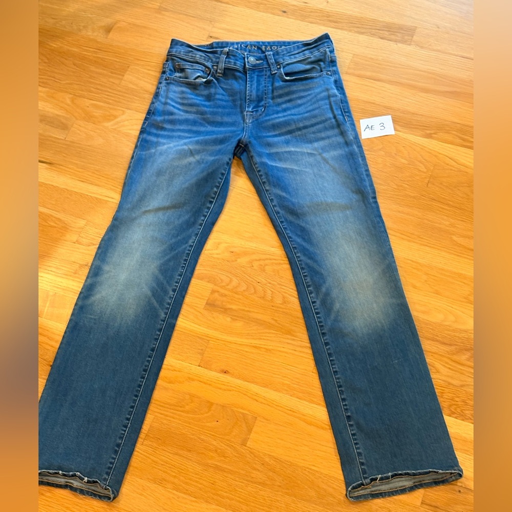 Men's American Eagle Jeans 29x32